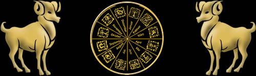 Monthly horoscope Aries