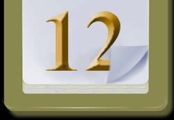 Daily Aries horoscope 12