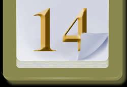 Daily Aries horoscope 14