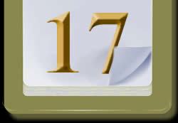 Daily Aries horoscope 17