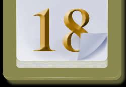 Daily Aries horoscope 18