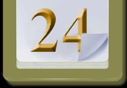Aries love horoscope 24