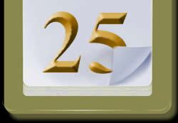 Daily Aries horoscope 25