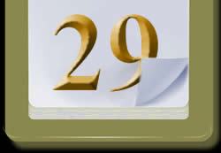 Aries love horoscope 29