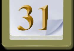Daily Aries horoscope 31
