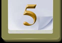 Daily Aries horoscope 5