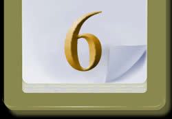Daily Aries horoscope 6