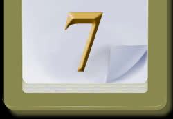 Daily Aries horoscope 7