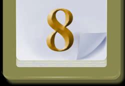 Daily Aries horoscope 8