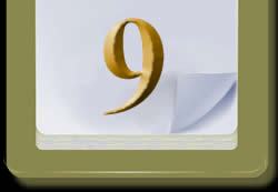 Daily Aries horoscope 9