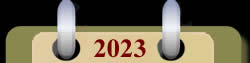 Aries love horoscope 2023