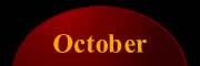 October horoscope