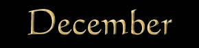 Monthly horoscope Aries December 2023