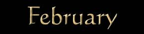Monthly horoscope Aries February 2024